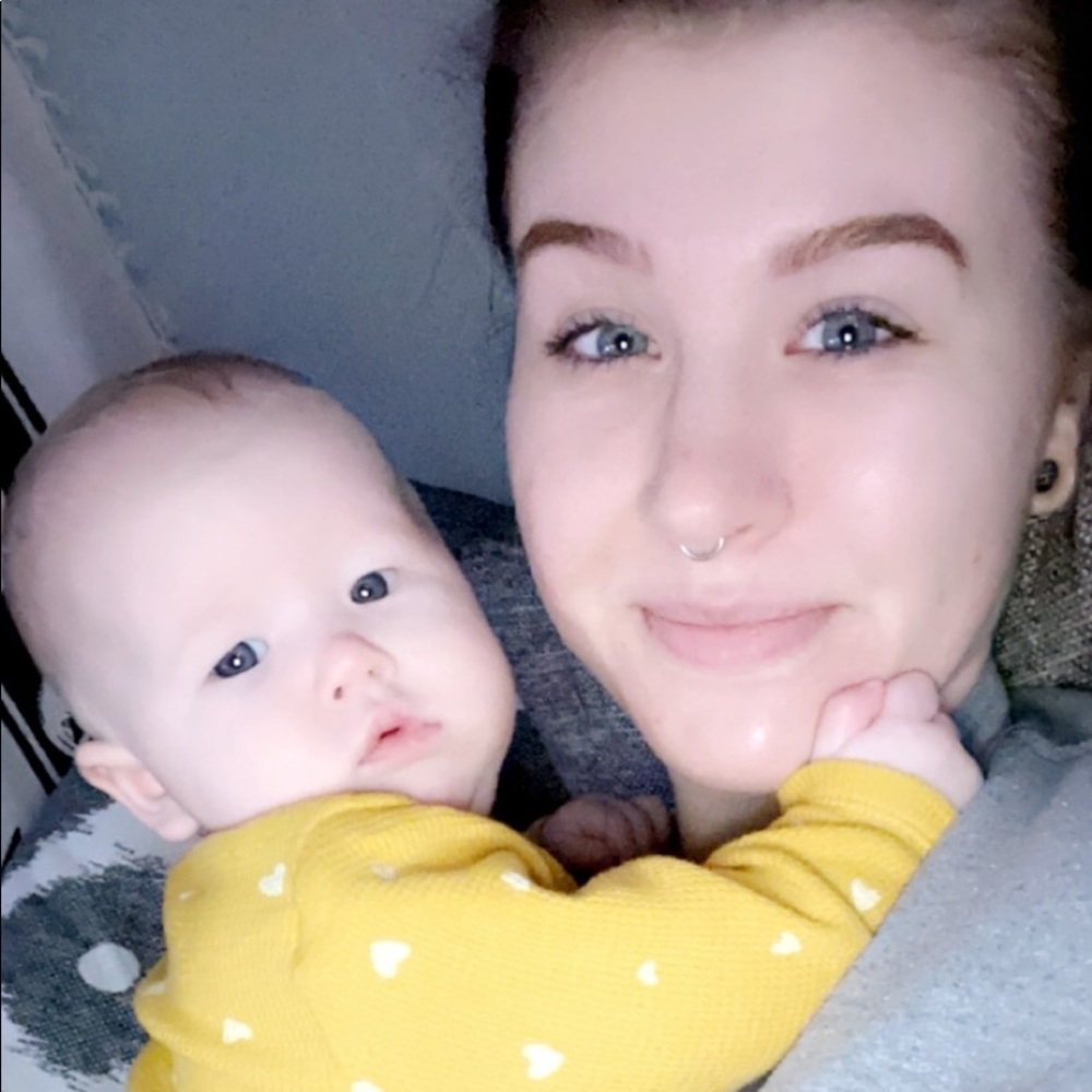 Meet your Posher, Sara